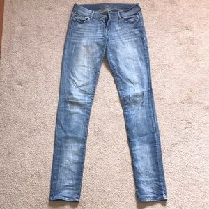 Delia’s Taylor Jeans